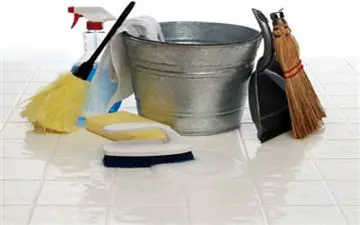 مراقب گرد و غبار منزل باشید