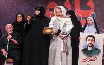  "بانو" می‌تواند آدم را "عاشق" کند