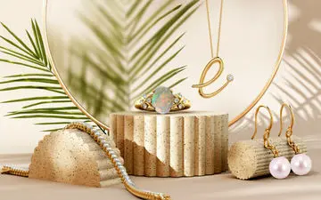 مدل‌ها و طرح‌های پرطرفدار در جواهرات امروزی
