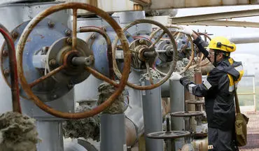 شکایت گازی ۵ میلیارد دلاری اوکراین از روسیه