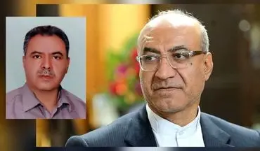 « بیژن مرادی» سرپرست شهرداری کرمانشاه  شد 