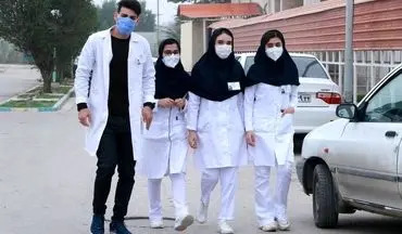  پرستاران بخوانند/ حقوق پرستاران چند برابر شد؟ 