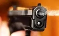 شلیک مرگبار پلیس به زندانی فراری از بیمارستان امام علی (ع) کرج / زن قاتل بازداشت شد.