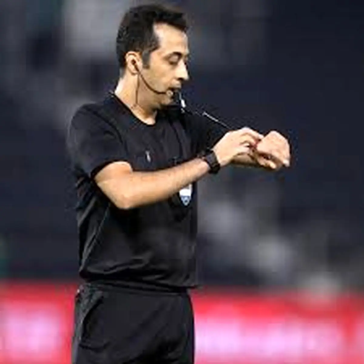 بنیادیفرد به سطح 2 آسیا میرود