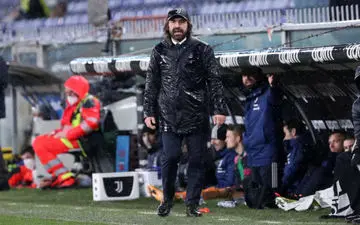  پیرلو: با یوونتوس متفاوت برخورد می شود