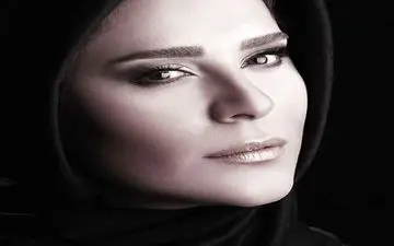 ابراز علاقه عجیب سحر دولتشاهی به یک طرفدار