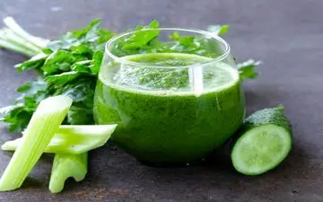 معجونی که به پاکسازی روده و کاهش وزن کمک می‌کند
