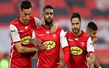پرسپولیس بدون یورگن لوکادیا چندم جدول بود؟