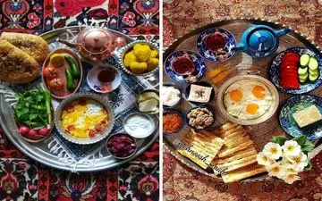 طرز تهیه خورش چهار مغز؛ غذای خوشمزه و اصیل به سبک شمالی