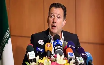 اعلام برنامه نشست خبرى سرمربیان تیم هاى ملى ایران و سوریه