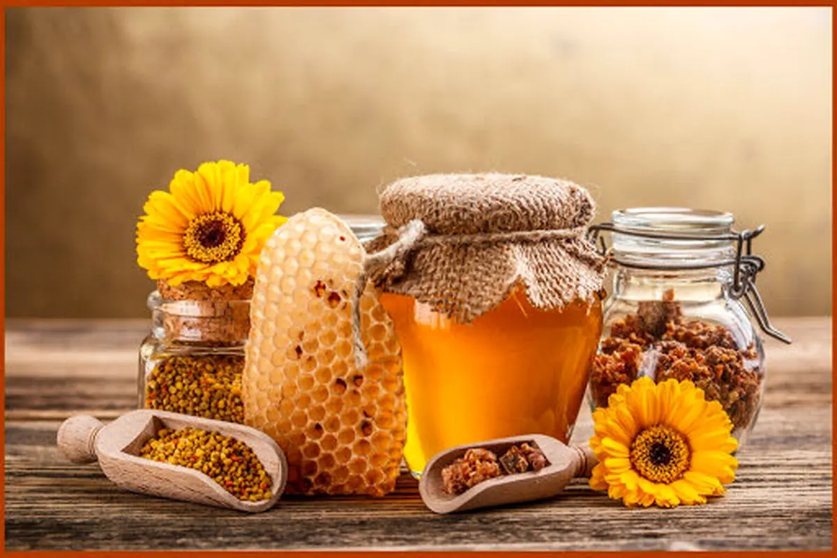 «عسل ارگانیک»  و جایگاه آن در بین مصرف کنندگان