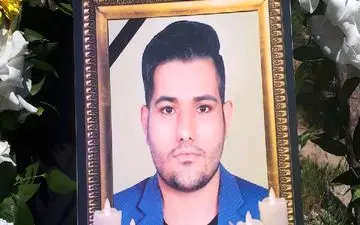 اعضای بدن جوان 26 ساله به 4 نفر جان تازه داد