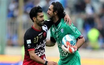 چراغ سبز افتخاری برای مذاکره با رضاییان 