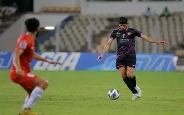  ترابی: زمانی برای جشن گرفتن نداریم/ پیروزی هدف بازیکنان و کادر فنی پرسپولیس است