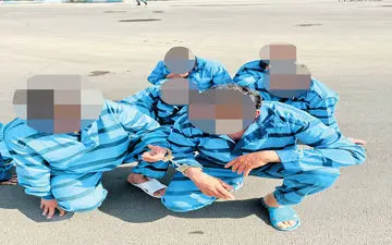 تشکیل باند سرقت با همسایه‌های ساختمان به دلیل افزایش اجاره بها/قتل ۲ راننده مسافرکش!