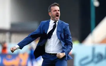 شوک بزرگ روزنامه سرشناس ایتالیایی به استقلالی ها