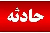 وقوع حادثه در جاده عسلویه به کنگان؛ ۶ نفر مصدوم شدند