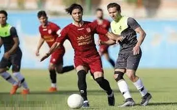 برتری شهرخودرو مقابل پیکان در دیدار دوستانه