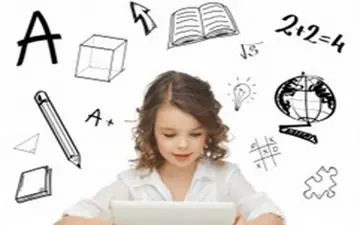 
استعدادها و توانایی فرزندمان را بهتر بشناسیم. 