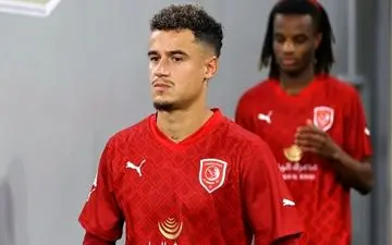 غیبت ستاره‌های الدحیل در دیدار با پرسپولیس