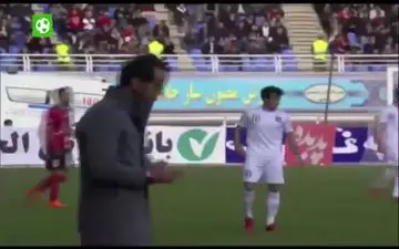 حواشی هفته گذشته لیگ برتر ایران (20 اسفند97) + فیلم