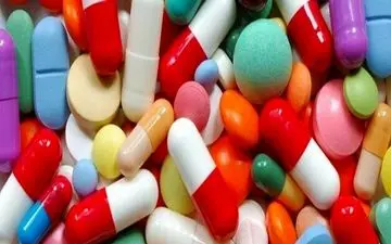 با خوردن این قرص حالتان را خوب کنید