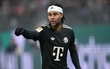 گنبری ماندنی شد؛ اعتماد بایرن تا ۲۰۲۸
