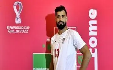 اخبار مهم پرسپولیس | چرا قرارداد کنعانی‌زادگان با پرسپولیس امضا نشد؟