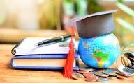 تحصیل و کار بعد از آن در اروپا و کانادا