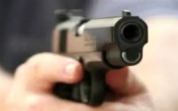 شلیک مرد شیرازی به 2 فرزندش / پلیس امروز او را بازداشت کرد 