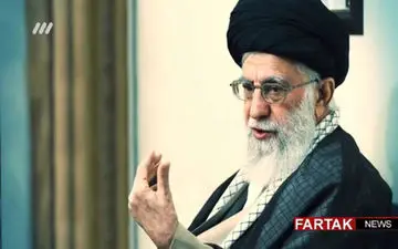 خاطره رهبر معظم انقلاب از مردم پاوه + فیلم