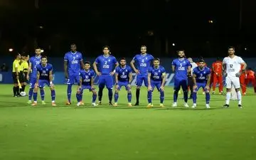 11 بازیکن احتمالی استقلال مقابل الاهلی