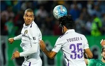 
ترکیب العین مقابل استقلال اعلام شد
