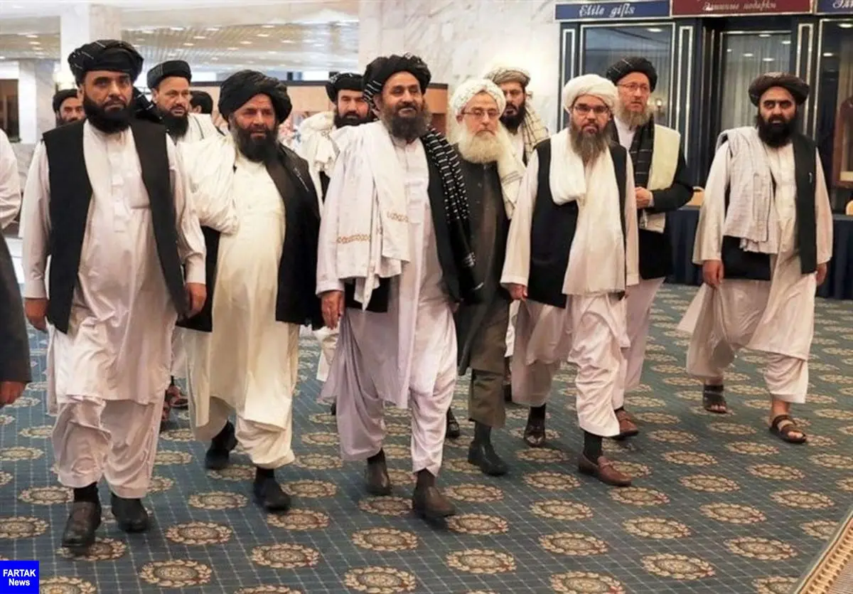 احتمال تغییر در ترکیب تیم مذاکره‌کننده طالبان با دولت افغانستان