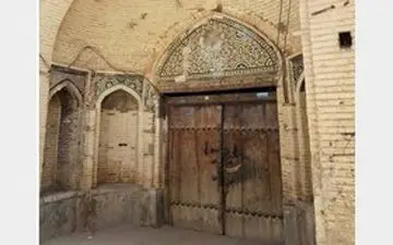 دستگیری سارق خانه تاریخی حکیم نصیرکرمانشاه