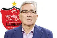 فوری | برانکو مذاکره با پرسپولیس را تایید کرد | از نظر من همه چیز مثبت است
