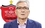 فوری | برانکو مذاکره با پرسپولیس را تایید کرد | از نظر من همه چیز مثبت است