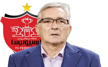 فوری | برانکو مذاکره با پرسپولیس را تایید کرد | از نظر من همه چیز مثبت است