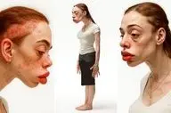 پیش‌بینی ترسناک از ظاهر اینفلوئنسرها در سال ۲۰۵۰؛ از صورت بادکنکی تا ریزش مو