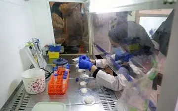 اعلام جدیدترین فهرست آزمایشگاه‌های تشخیص کووید ۱۹ 