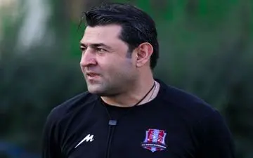 دستیار رحمتی رفت که رفت!