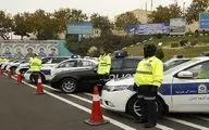 آغاز طرح ترافیکی زمستانی پلیس از ۲۵ آذر