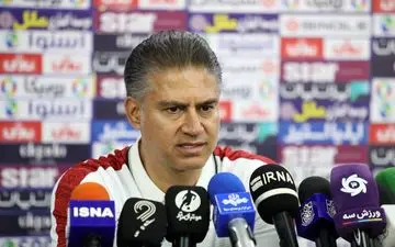 واکنش تند مطهری به اعتراض‌ها؛ داوری را سپر نکنید