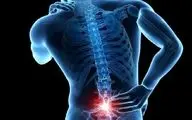 علت پنهان کمردرد چه میتواند باشد؟
