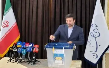  طحان نظیف: شاهد شکل‌گیری رقابت جدی در انتخابات هستیم 