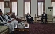 علمای شیعه افغانستان: شریک غم ملت ایران هستیم