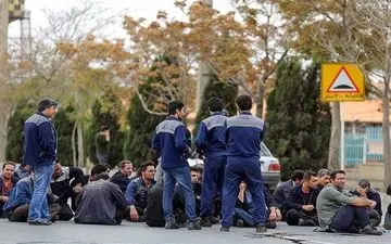 کارخانه «مشهدنخ» امروز تعطیل خواهد شد / باز هم پای چین در میان است 