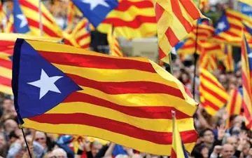 ترکیب 11 نفره تیم ملی فوتبال کاتالونیا در صورت استقلال از اسپانیا+ تصویر 