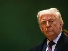  فوری/ نقشه ترامپ بالاخره لو رفت 