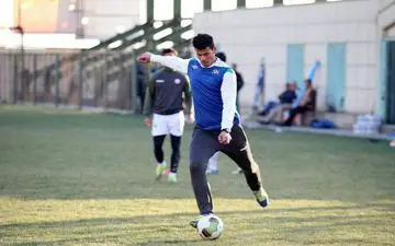 آل نعمه: روزهای خوب فولاد با این بازیکنان بزرگ